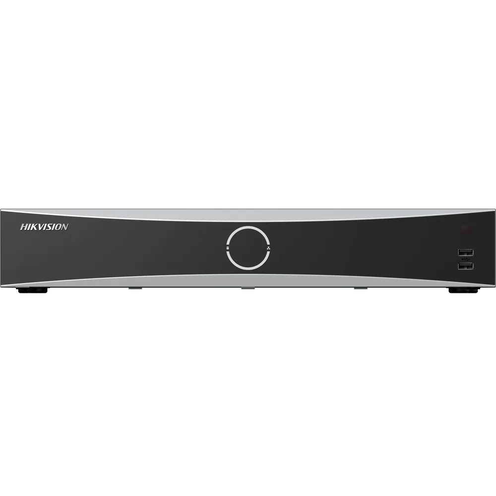 انویآر ۳۲ کانال هایکویژن DS-7732NXI-K4/16P/VPro سری VPro با AcuSeek