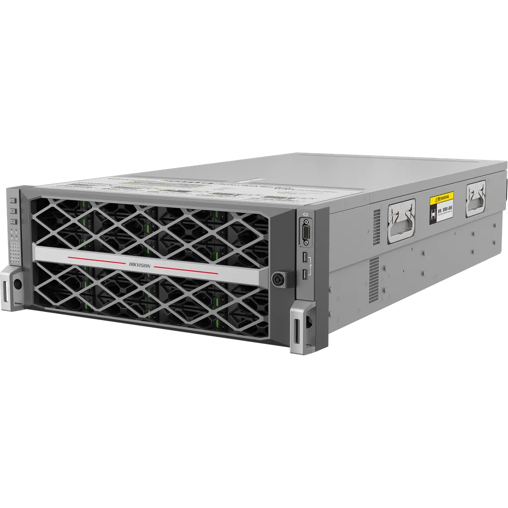 استوریج تککنترلر ۲۴ اسلات DS-A80624SI