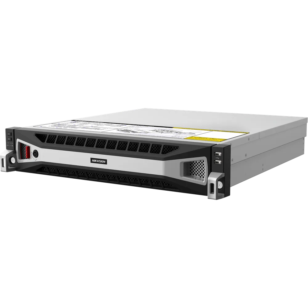 سرور تحلیل رویدادهای غیرعادی DeepinMind Central AI مدل DS-IE2016-SU/BA-K2