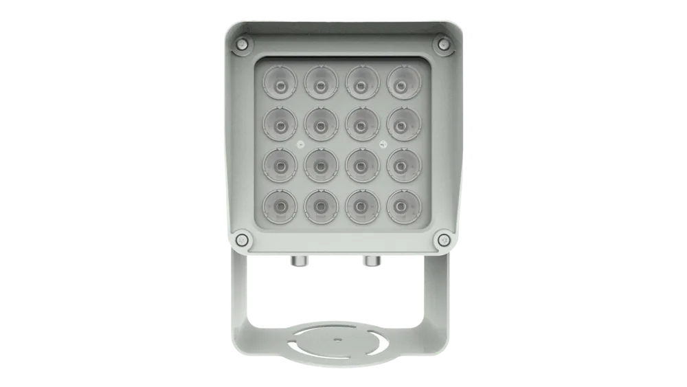 نور کمکی استروب مادونقرمز مدل DS-TL2000AI-L1