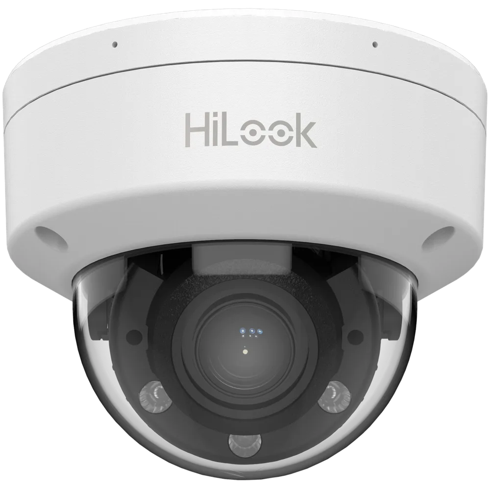 دوربین تحت شبکه دام ۲ مگاپیکسل داهوا وری‌فوکال موتورایز مدل IPC-D620HAA-LZ(S)U(/SX)