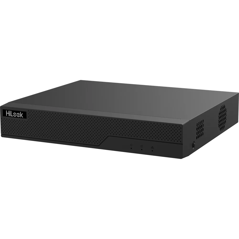 ضبطکننده تصویر تحت شبکه ۱۶ کانال NVR-116MH-C(E) سری Value
