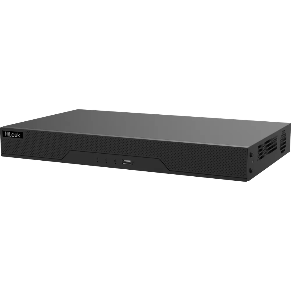 ان‌وی‌آر تحت شبکه ۱۶ کانال 1U مدل NVR-216MH-C(E)