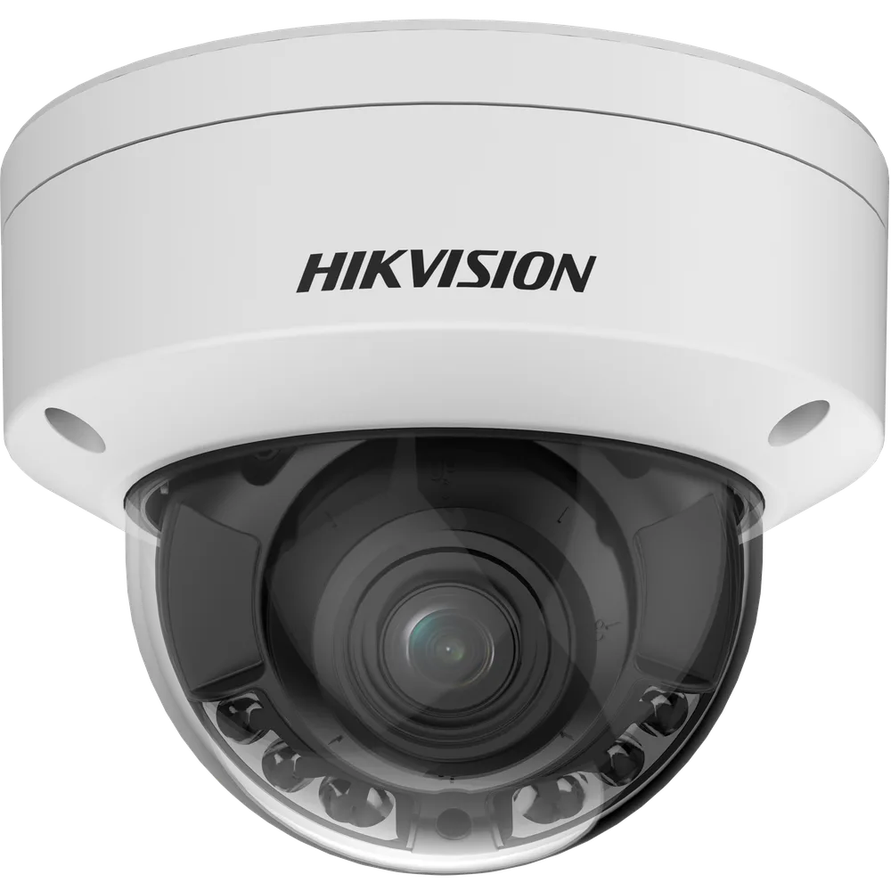 دوربین دام موتورایز وری‌فوکال ۸ مگاپیکسل DeepinView مدل iDS-2CD5186G2/V-XZ(H)S(Y)