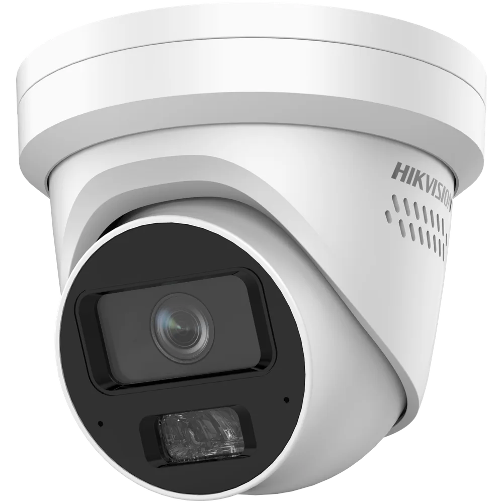 دوربین تحت شبکه تورت ۸ مگاپیکسل هایکویژن iDS-2CD5387G2/V-XS سری DeepinView