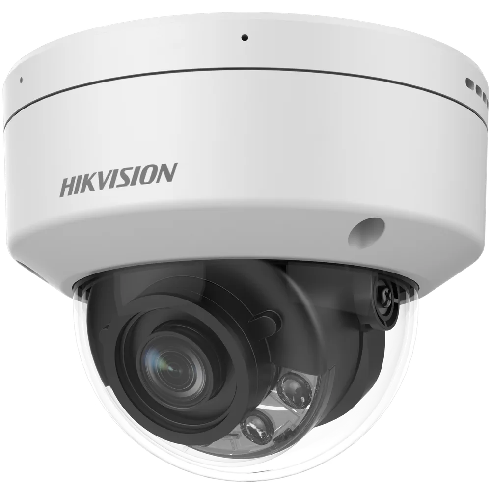 دوربین دام 8 مگاپیکسل iDS-2CD5D87G2-XS سری DeepinView