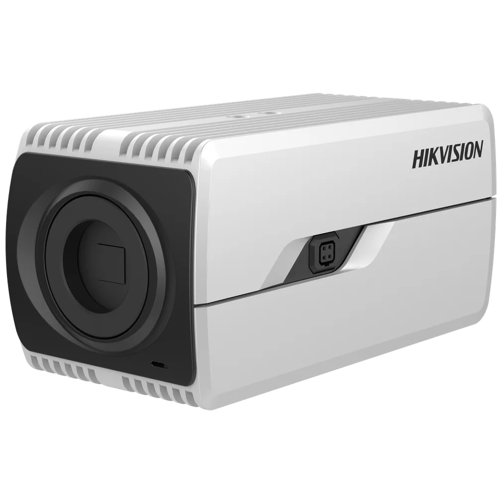دوربین تحت شبکه باکسی وریفوکال ۸ مگاپیکسل هایکویژن مدل iDS-2CD7086G2-AP سری DeepinView