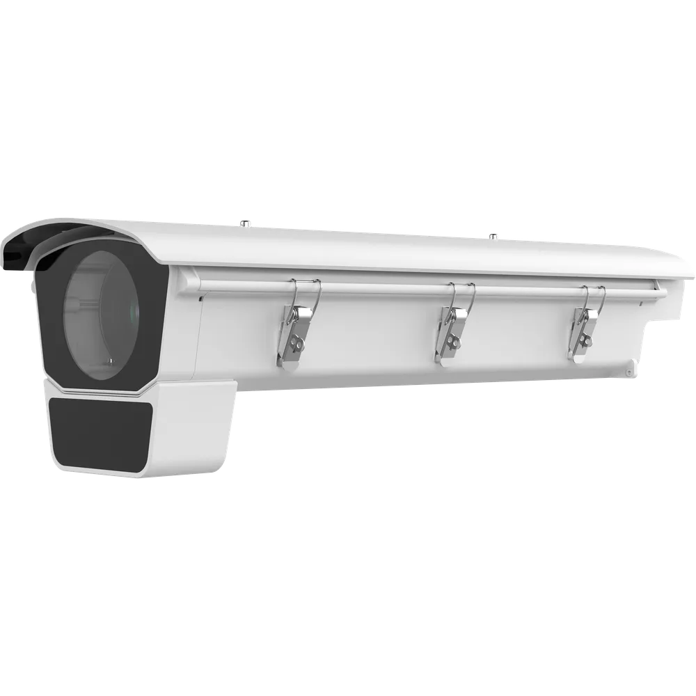 دوربین تحت شبکه باکسی ۲۶ مگاپیکسل هایکویژن سری DeepinView مدل iDS-2CD72265G0/E