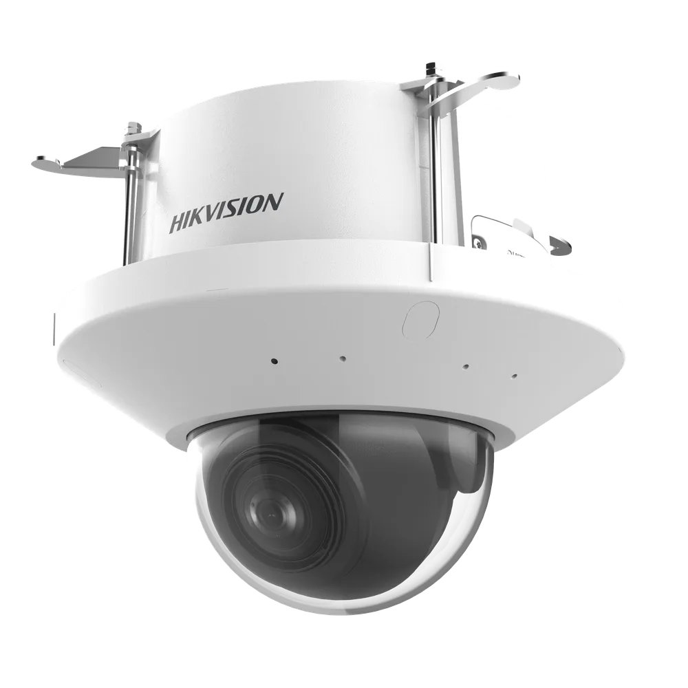 دوربین تحت شبکه دام موتورایز DeepinView ۴ مگاپیکسل iDS-2CD7547G2-ZHS/RC