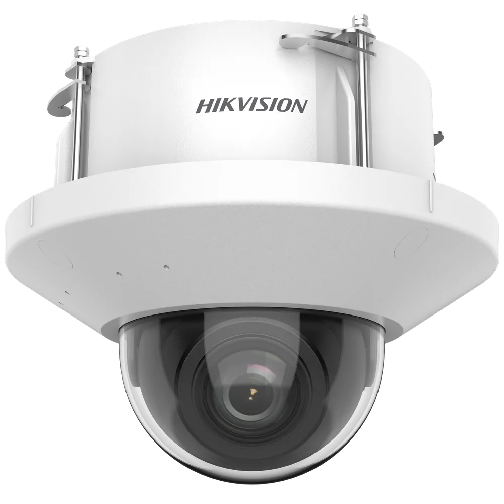 دوربین تحت شبکه دام ۸ مگاپیکسل هایکویژن مدل iDS-2CD7587G2-ZHS/RC سری DeepinView