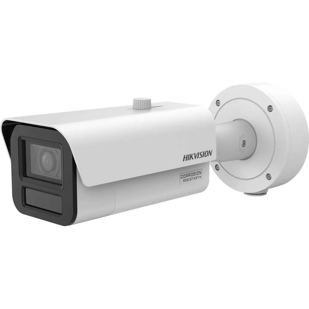دوربین بولت دیتیانا موتورایز مدل iDS-2CD7A46G2/LM-IZHS(Y) با دقت 4 مگاپیکسل - سری DeepinView