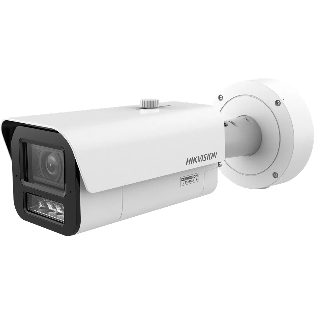 دوربین بولت موتورایز دیپینویو ۸ مگاپیکسل هایکویژن مدل iDS-2CD7A87G2H-XZHSY