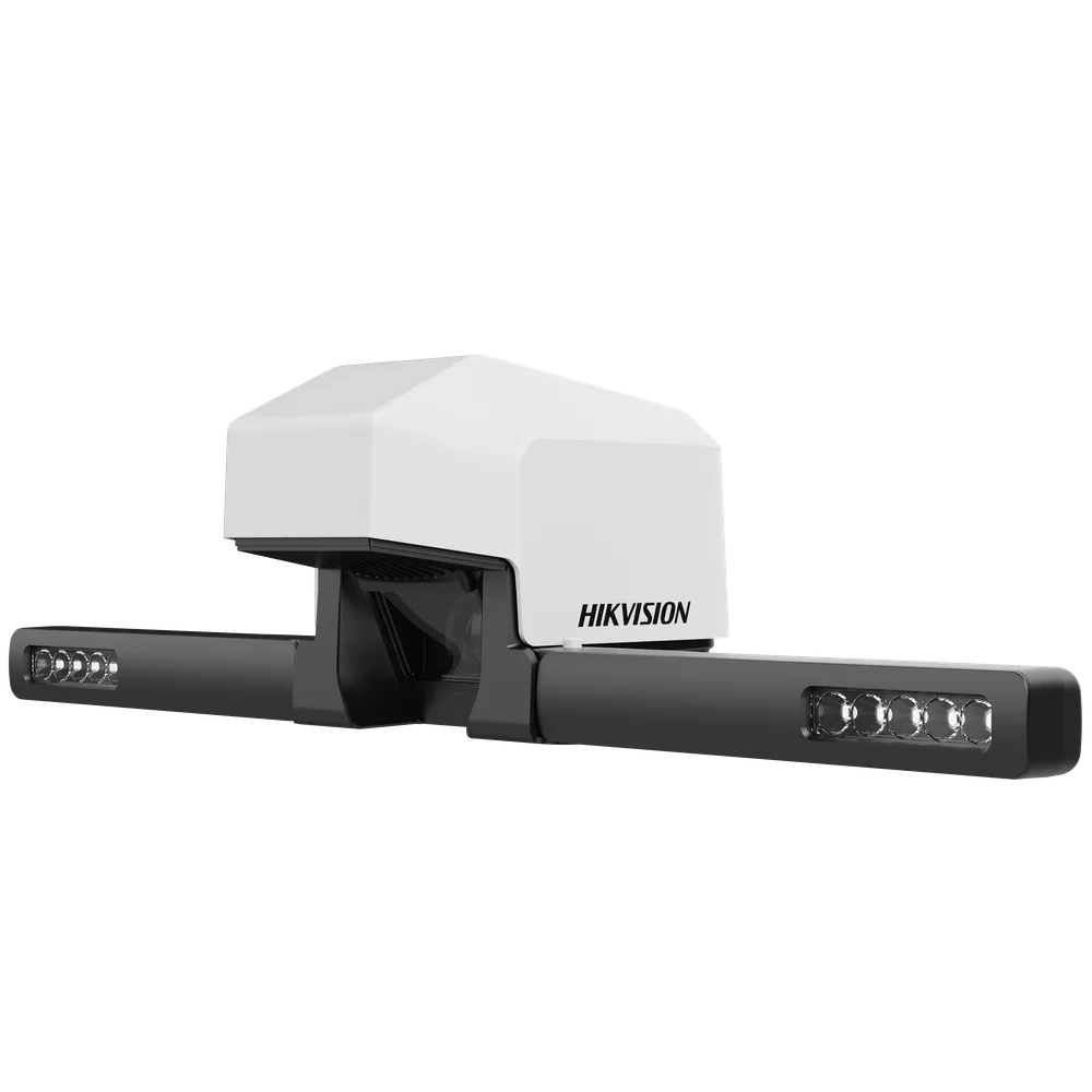 دوربین بولت خودتمیزشو ۴ مگاپیکسل هایکویژن سری DeepinView مدل iDS-2CD8A46G2/SA-XZHS