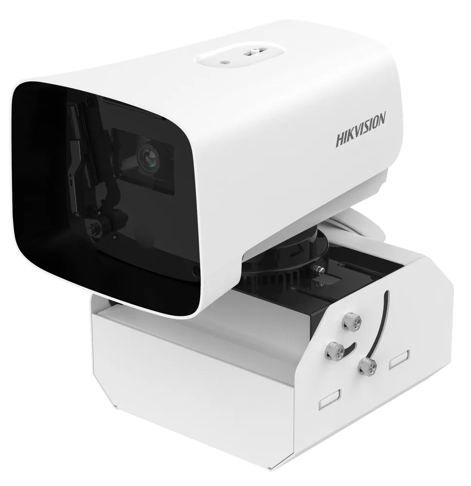 دوربین بولت ۴ مگاپیکسل خودتمیزشو هایکویژن DeepinView مدل iDS-2CD8A47G0/SC-ZY