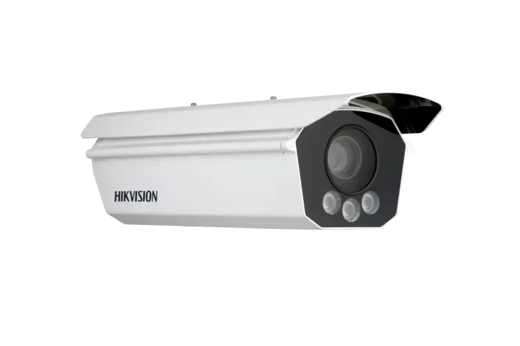 دوربین چکپوینت تحت شبکه ۵ مگاپیکسل دید در شب مدل iDS-TCV500-HI